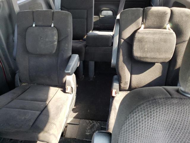 Photo 10 from auction – 2017 DODGE GRAND CARA with VIN 2C4RDGBG6HR601476