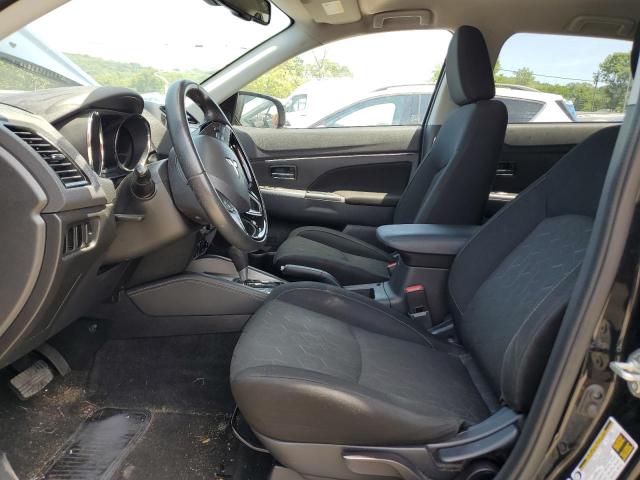 Photo 7 from auction – 2020 MITSUBISHI OUTLANDER with VIN JA4AP4AU9LU022854