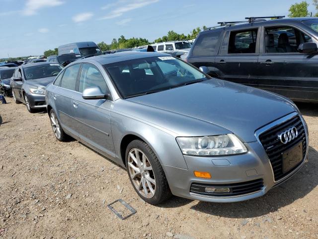 Photo 4 from auction – 2009 AUDI A6 PREMIUM with VIN WAUSG74F99N029490