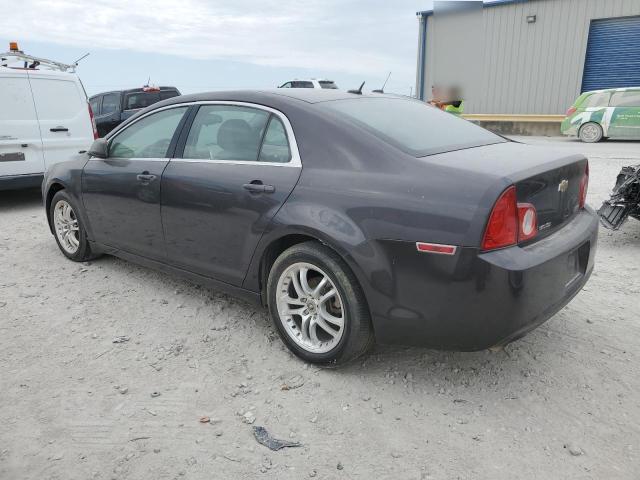 Photo 2 from auction – 2011 CHEVROLET MALIBU LS with VIN 1G1ZA5EU1BF137356