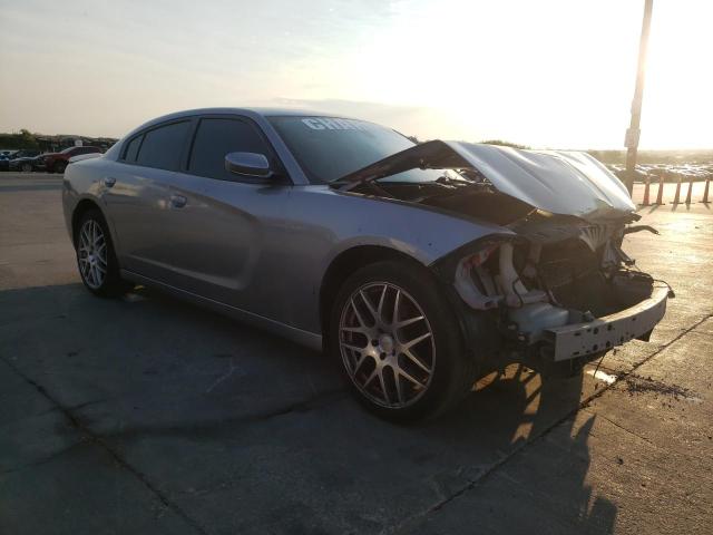 Zdjęcie 4 z aukcji – 2017 DODGE CHARGER SE z VIN 2C3CDXBG2HH625497