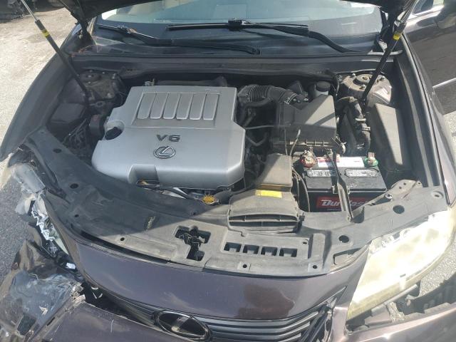 Photo 11 from auction – 2013 LEXUS ES 350 with VIN JTHBK1GG2D2081233