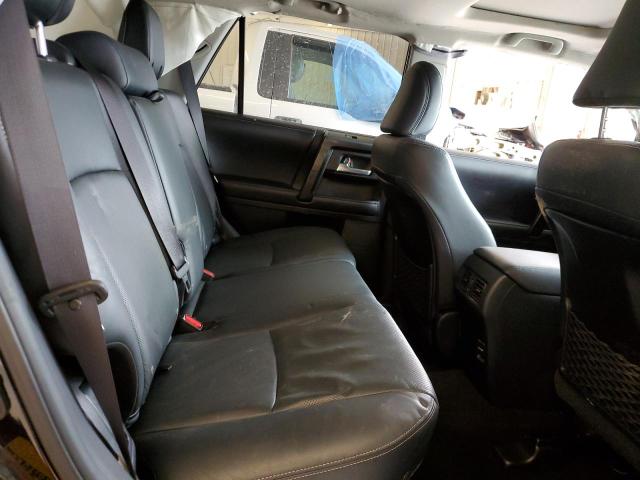 Photo 11 from auction – 2019 TOYOTA 4RUNNER SR with VIN JTEBU5JR5K5733038