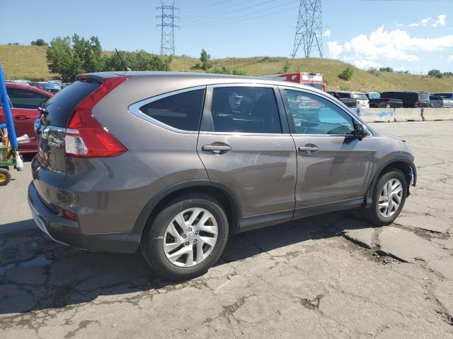 Photo 3 from auction – 2015 HONDA CR-V EX with VIN 2HKRM4H52FH662094