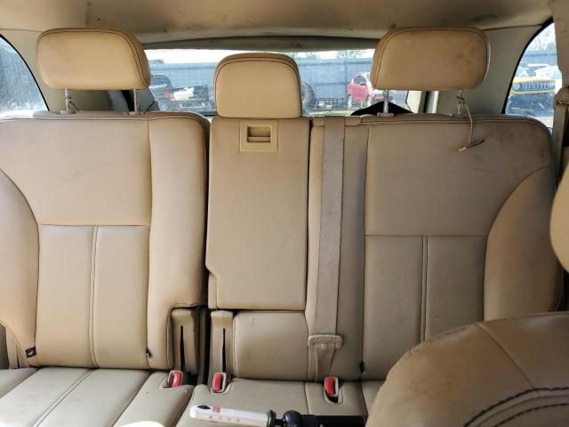 Photo 10 from auction – 2010 FORD EDGE SE with VIN 2FMDK3GC7ABB35484