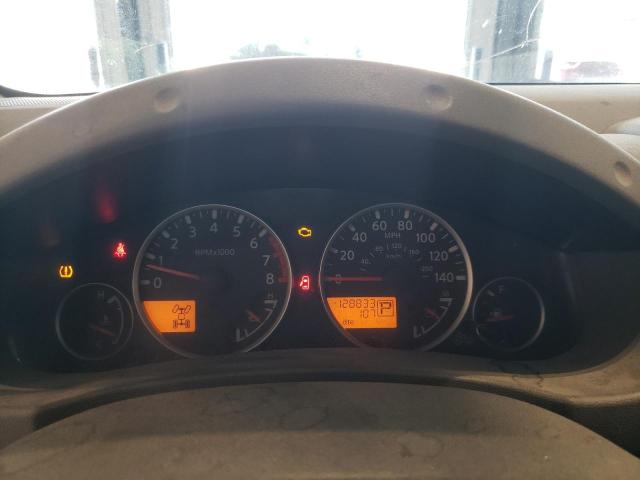 Снимка 9 от търг – 2012 NISSAN FRONTIER S с VIN 1N6AD0EV9CC462585