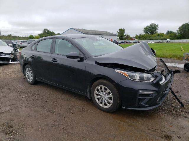 Photo 4 from auction – 2019 KIA FORTE FE with VIN 3KPF24AD3KE126991