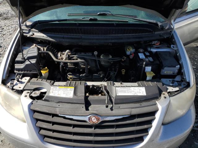 Photo 12 from auction – 2005 CHRYSLER TOWN & COU with VIN 1C4GP45R85B103123