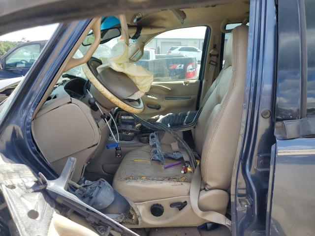 Photo 7 from auction – 2000 FORD EXPEDITION with VIN 1FMPU18L5YLA21102