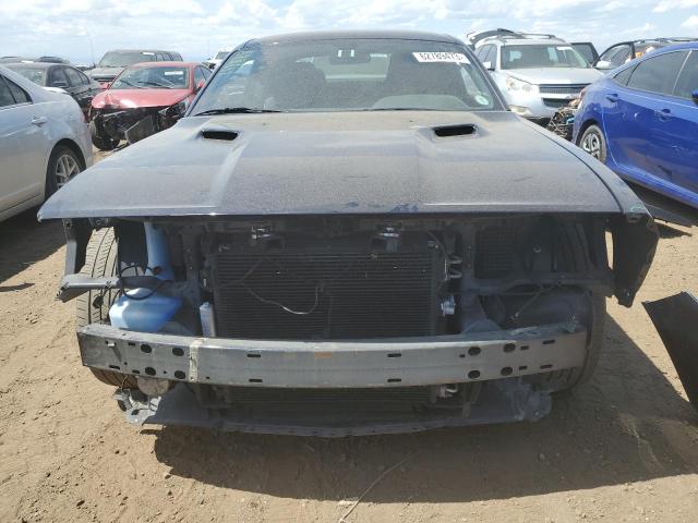 Photo 5 from auction – 2011 DODGE CHALLENGER with VIN 2B3CJ4DG4BH561858