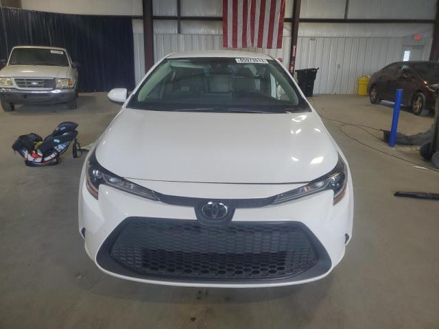 Photo 5 from auction – 2020 TOYOTA COROLLA LE with VIN 5YFEPRAEXLP114209