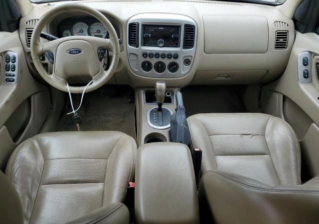 Photo 8 from auction – 2005 FORD ESCAPE LIM with VIN 1FMCU94145KB68921