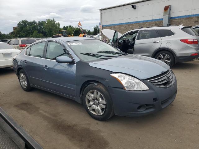 Photo 4 from auction – 2012 NISSAN ALTIMA BAS with VIN 1N4AL2AP0CC107691