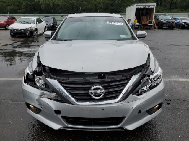 Photo 5 from auction – 2017 NISSAN ALTIMA 2.5 with VIN 1N4AL3AP8HC143786