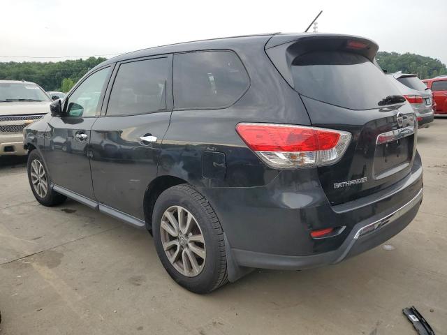 Photo 2 from auction – 2014 NISSAN PATHFINDER with VIN 5N1AR2MN6EC674053