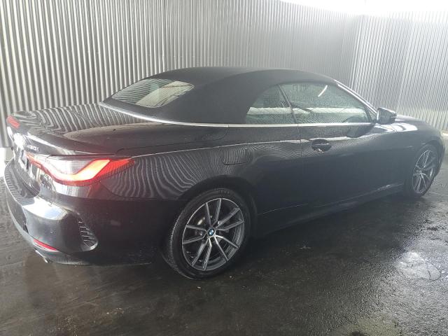 Photo 3 from auction – 2022 BMW 430I with VIN WBA23AT0XNCJ02863