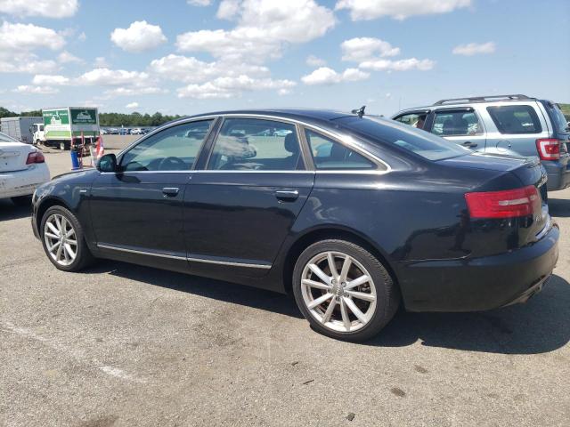 Photo 2 from auction – 2011 AUDI A6 PRESTIG with VIN WAUKGAFB5BN043898