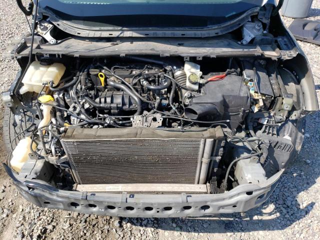 Photo 12 from auction – 2014 FORD ESCAPE SE with VIN 1FMCU0GX1EUE22262