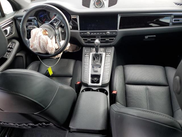 Photo 8 from auction – 2020 PORSCHE MACAN S with VIN WP1AB2A50LLB30558