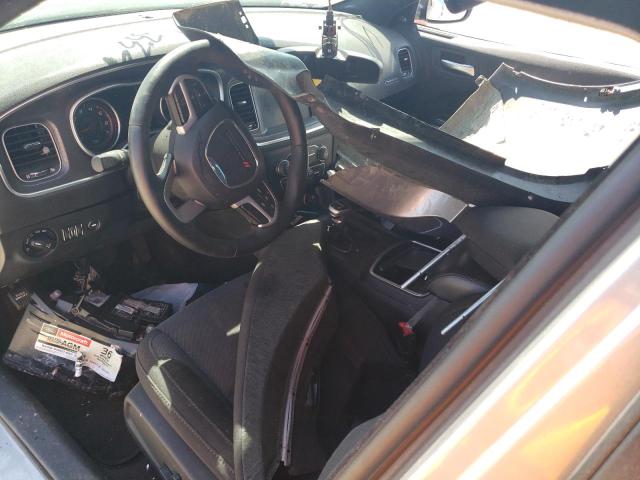 Photo 8 from auction – 2016 DODGE CHARGER SX with VIN 2C3CDXJG6GH105447