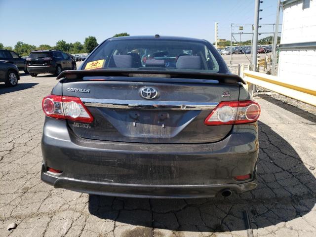 Photo 6 from auction – 2011 TOYOTA COROLLA BA with VIN 2T1BU4EE6BC737866
