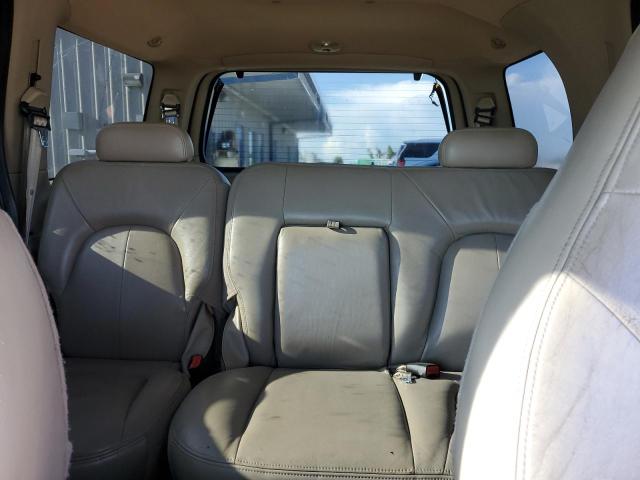 Photo 10 from auction – 2001 FORD EXPEDITION with VIN 1FMRU15L71LB76396
