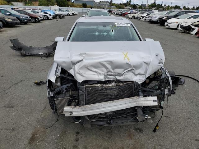 Photo 5 from auction – 2007 AUDI A4 2.0T QU with VIN WAUDF78E97A110720