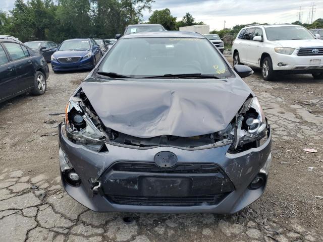 Photo 5 from auction – 2015 TOYOTA PRIUS C with VIN JTDKDTB38F1087266