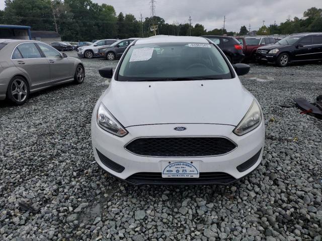 Photo 5 from auction – 2016 FORD FOCUS S with VIN 1FADP3E24GL376451