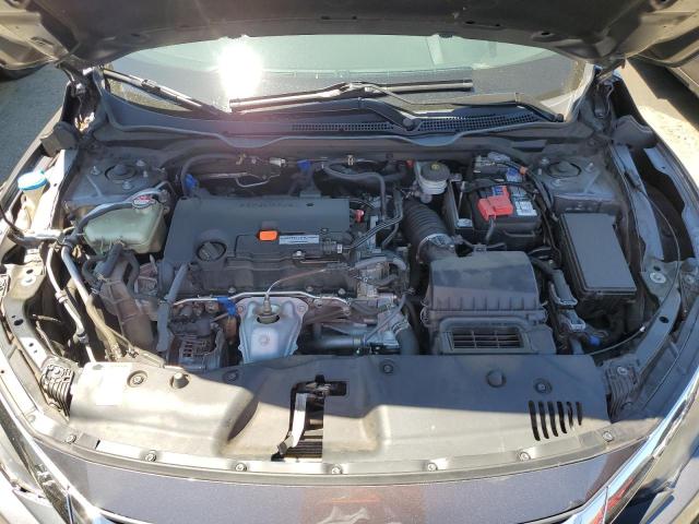 Photo 11 from auction – 2017 HONDA CIVIC EX with VIN 19XFC2F72HE219739