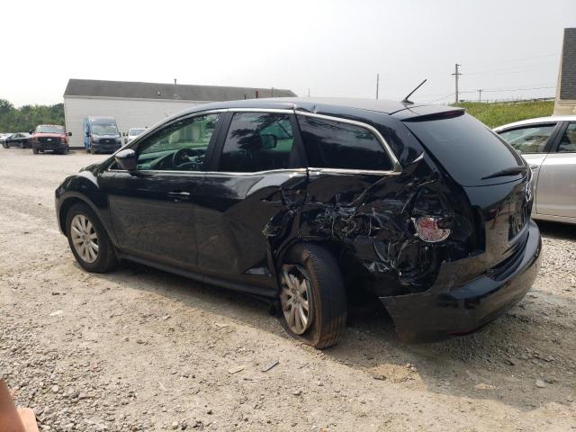 Photo 2 from auction – 2010 MAZDA CX-7 with VIN JM3ER2W55A0328064