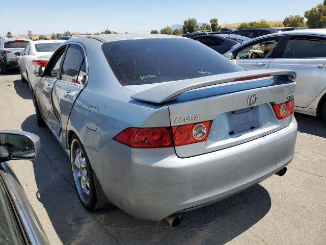 Zdjęcie 2 z aukcji – 2004 ACURA TSX z VIN JH4CL96974C032185