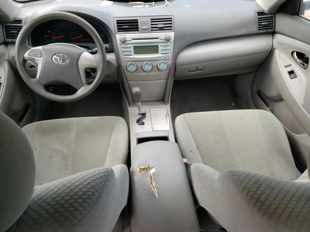 Photo 8 from auction – 2008 TOYOTA CAMRY CE with VIN 4T1BE46K78U215076