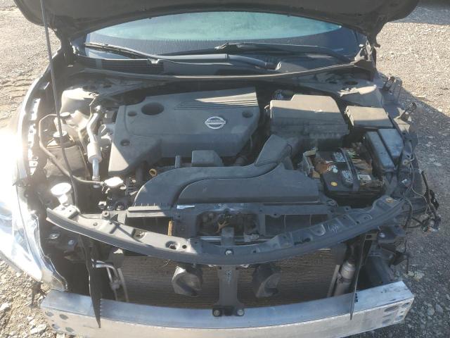Photo 11 from auction – 2015 NISSAN ALTIMA 2.5 with VIN 1N4AL3AP2FC122509