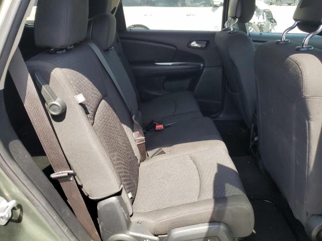 Снимка 10 от търг – 2017 DODGE JOURNEY SE с VIN 3C4PDCAB0HT700748