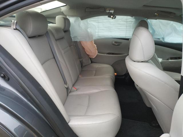 Photo 10 from auction – 2012 LEXUS ES 350 with VIN JTHBK1EG6C2487596
