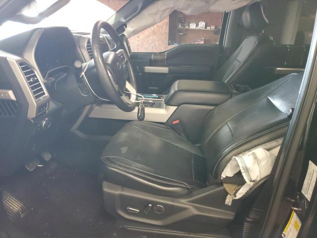Photo 7 from auction – 2016 FORD F150 SUPER with VIN 1FTEW1EF4GFC38223