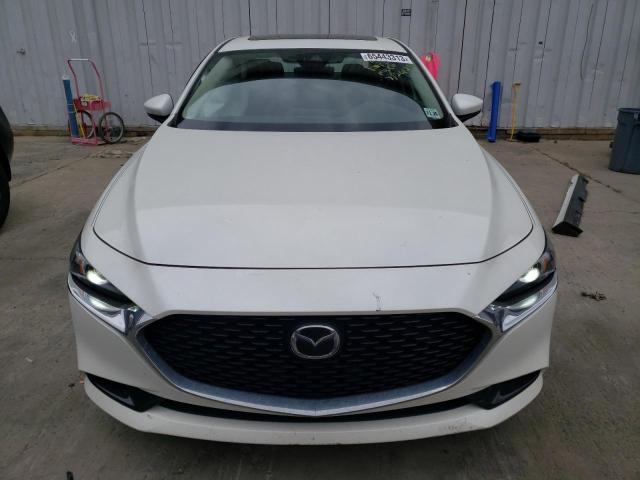 Photo 5 from auction – 2021 MAZDA 3 PREFERRE with VIN 3MZBPACLXMM253097