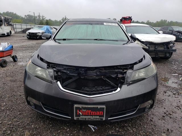 Photo 5 from auction – 2013 ACURA TL with VIN 19UUA8F28DA010704