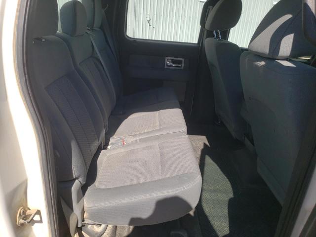 Photo 10 from auction – 2011 FORD F150 SUPER with VIN 1FTFW1EF6BFC28709