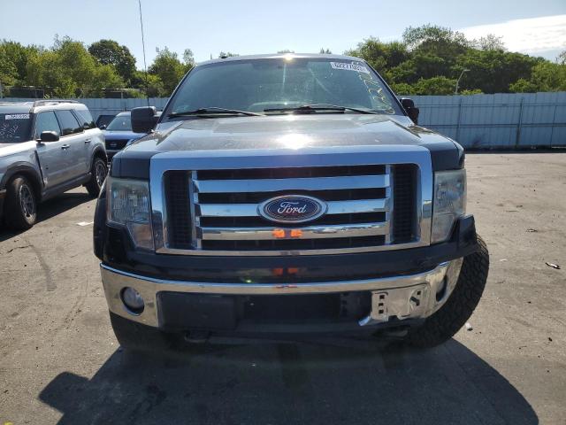 Photo 5 from auction – 2010 FORD F150 SUPER with VIN 1FTEX1E87AFA38040