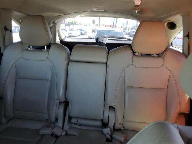 Снимка 10 от търг – 2015 ACURA MDX TECHNO с VIN 5FRYD4H40FB011417