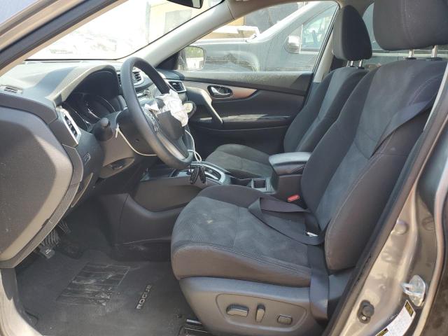 Photo 7 from auction – 2016 NISSAN ROGUE S with VIN KNMAT2MV3GP711545