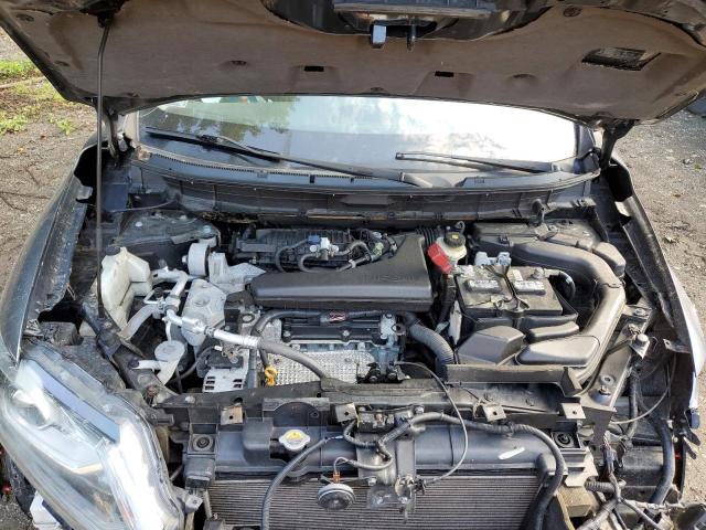 Photo 11 from auction – 2016 NISSAN ROGUE S with VIN 5N1AT2MV2GC872276