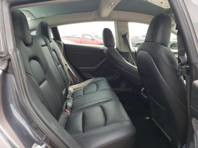 Photo 10 from auction – 2022 TESLA MODEL 3 with VIN 5YJ3E1EB6NF289733