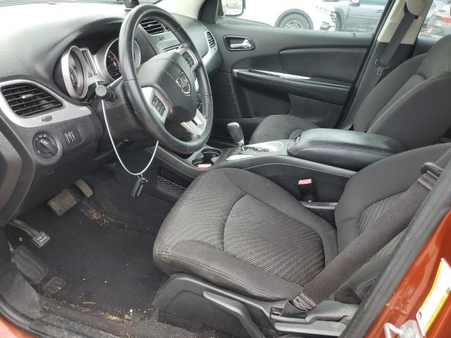 Photo 7 from auction – 2014 DODGE JOURNEY SE with VIN 3C4PDCAB4ET280696
