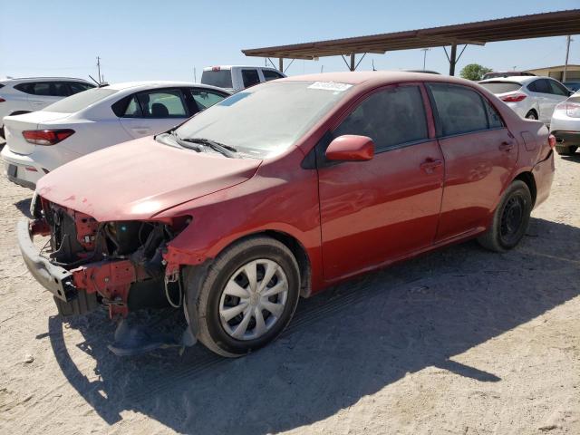 TOYOTA COROLLA CE 2013 con VIN 2T1BU4EE6DC001447 - Foto de la subasta