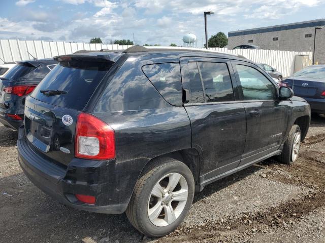 Photo 3 from auction – 2013 JEEP COMPASS LA with VIN 1C4NJDEB2DD281298