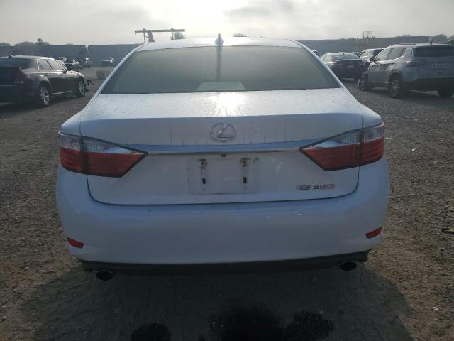 Photo 6 from auction – 2015 LEXUS ES 350 with VIN JTHBK1GG1F2169483