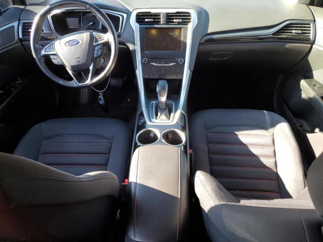 Photo 8 from auction – 2013 FORD FUSION SE with VIN 3FA6P0HR6DR291396